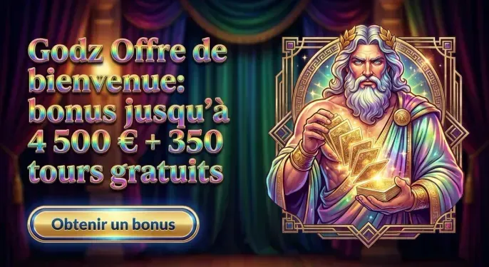 Godz Casino